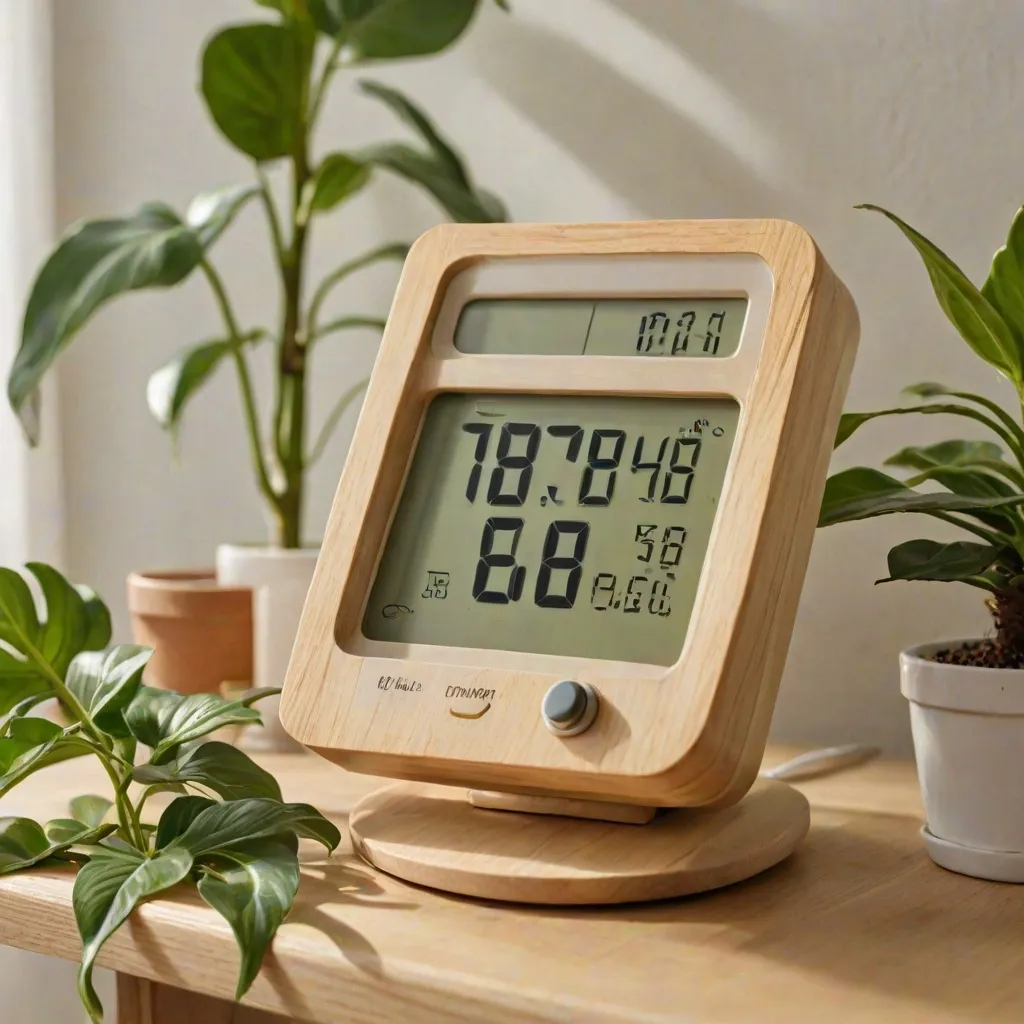 Jaka powinna być wilgotność w domu? Optymalne wartości i wskazówki