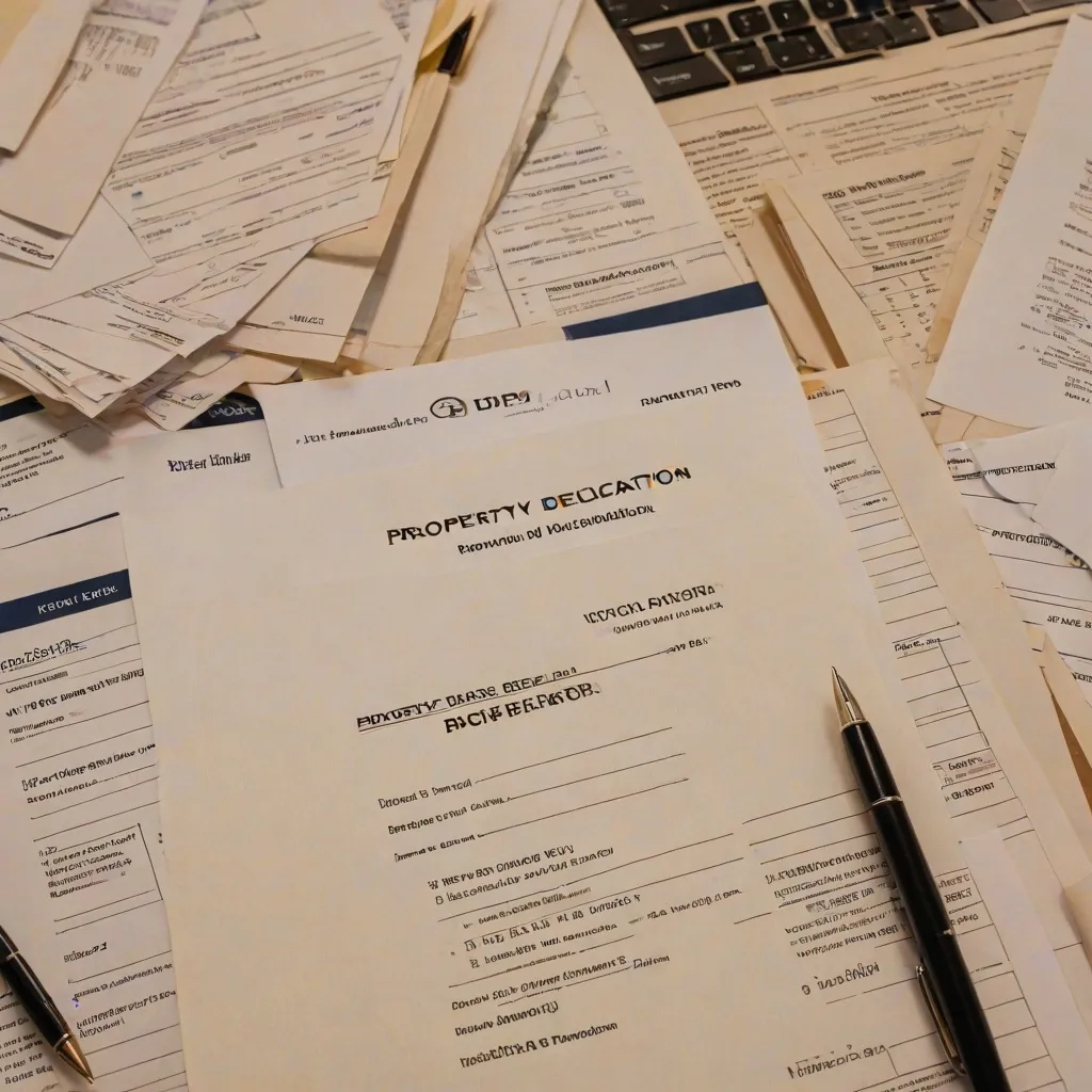 Darowizna domu: jakie dokumenty przygotować do wizyty u notariusza?