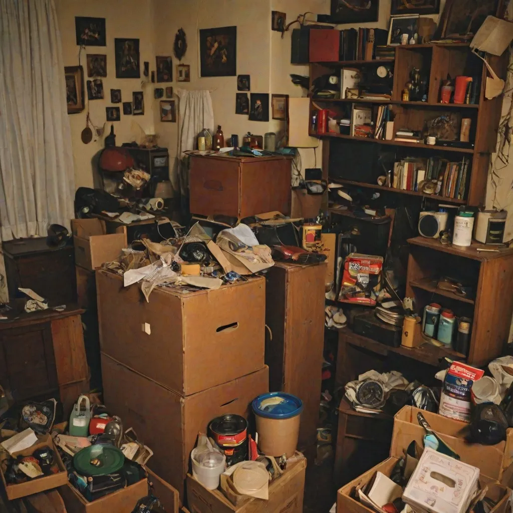 Jak pozbyć się pająków z domu? Praktyczne porady na czyste wnętrza