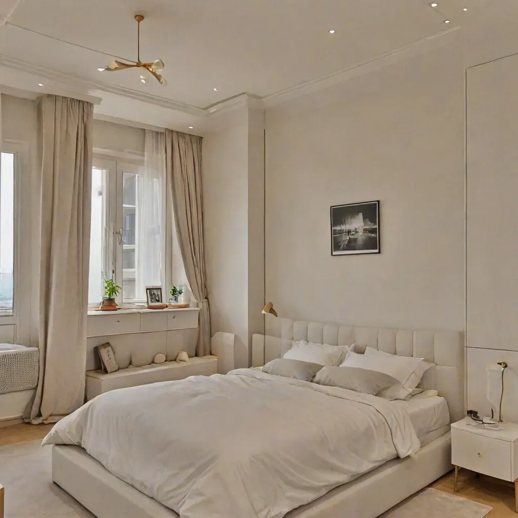 materac do nowego mieszkania