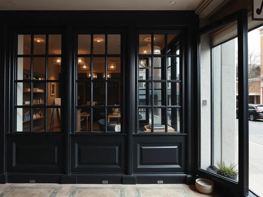 najlepsze witryny okna do sklepu