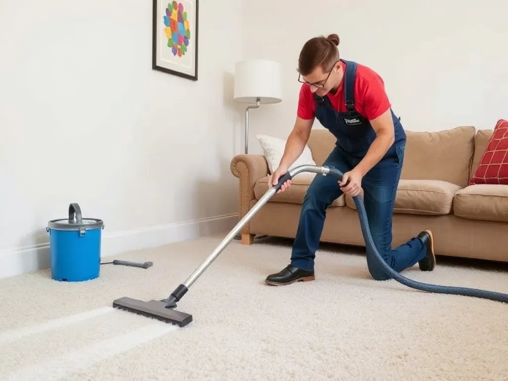 gdzie wyprać dywan w Łodzi