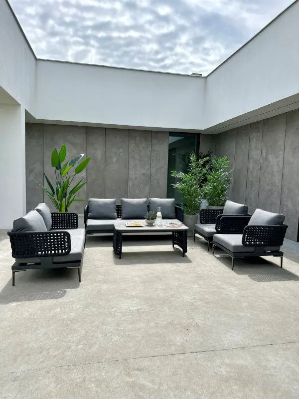 Nowoczesne rozwiązania do ogrodu